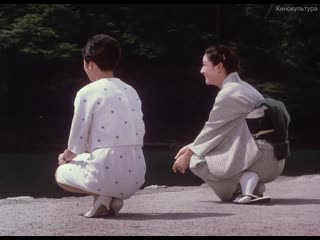 "autumn in the kohayagawa family" ("end of summer") |1961| directed by: yasujiro ozu | drama (russian subtitles)