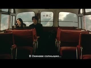 "healing" |1997| director: kiyoshi kurosawa thriller, detective (russian subtitles)