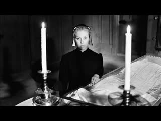 "day of wrath" |1943| directed by: carl theodor dreyer | drama, history (russian subtitles)