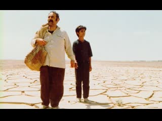 "father" |1996| directed by: majid majidi | drama (russian subtitles)