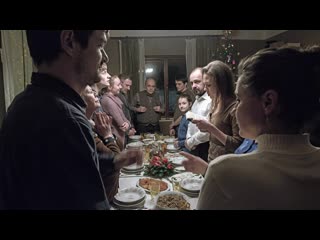 silent night |2017| director: piotr domalevsky | drama, comedy (russian subtitles)