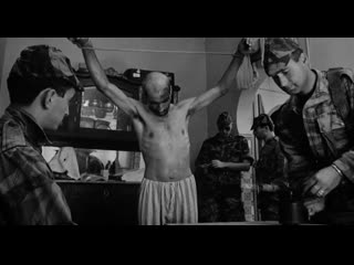 "battle for algiers" |1966| directed by: gillo pontecorvo | drama, military (russian subtitles)