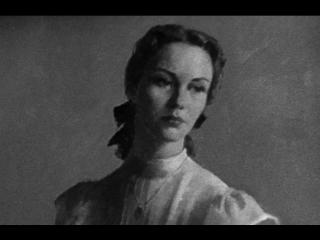 "portrait of jenny" |1948| director: william dieterle | fantasy, drama (russian subtitles)