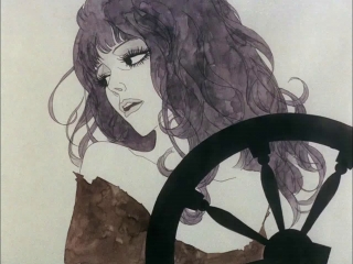 "sad belladonna" |1973| directed by: eiichi yamamoto | anime, fantasy (russian subtitles)