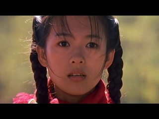 "road home" |1999| directed by: zhang yimou | drama (russian subtitles)