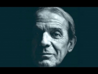 the alphabet of gilles deleuze (part v)(tv) |1996| directed by: pierre-andré boutan, michel pamar | documentary (russian subtitles)