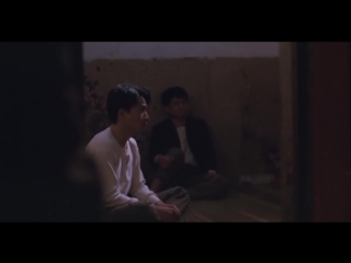 "city of sorrow" |1989| director: director: hou xiaoxian | drama (russian subtitles)