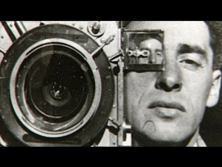 "man with a movie camera" |1929| director: dziga vertov| documentary