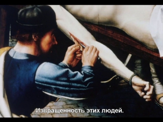 "winter" |1969| director: marcel anun drama, experimental (russian subtitles)