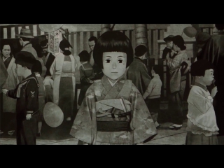 "millennium actress" |2001| director: satoshi kon | anime, drama