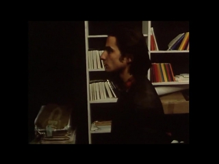 "don't touch me" (episode 7) |1971| directed by: jacques rivette, susan shifman | experimental, drama (russian subtitles)