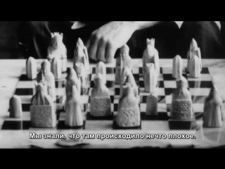 "arena - dreams of william golding" |2012| directed by: adam low | documentary (russian subtitles)