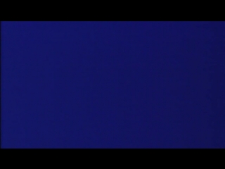 "blue" |1993| director: derek jarman | drama (russian subtitles)